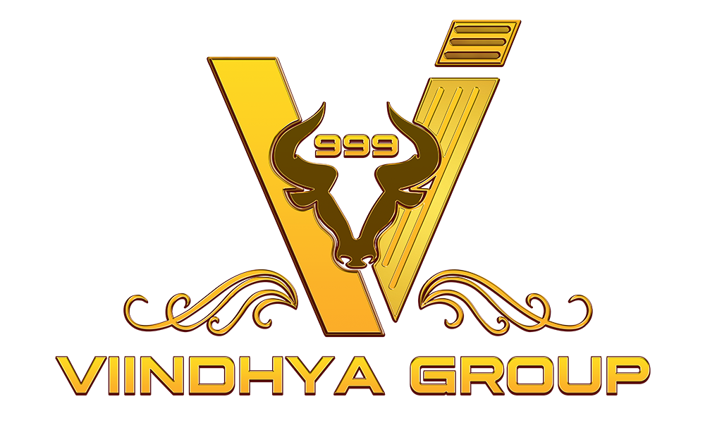 Viindhya Group Logo