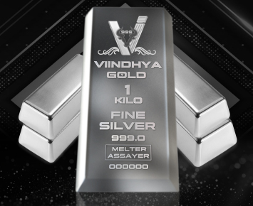 1 KG Silver Plan
