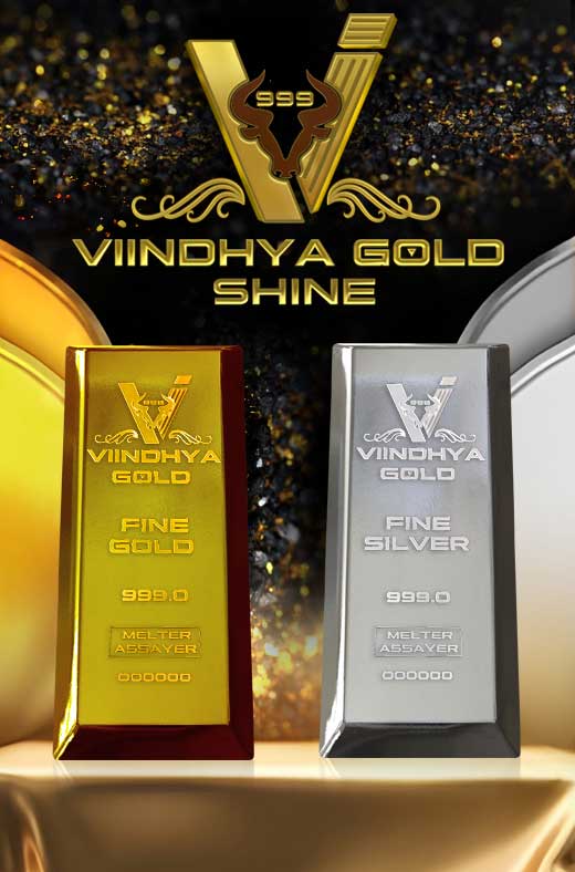 Viindhya Gold