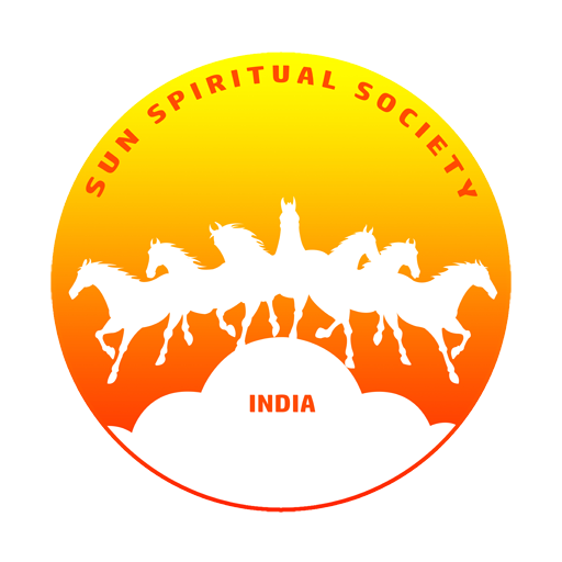 Sun Spiritual Society Logo